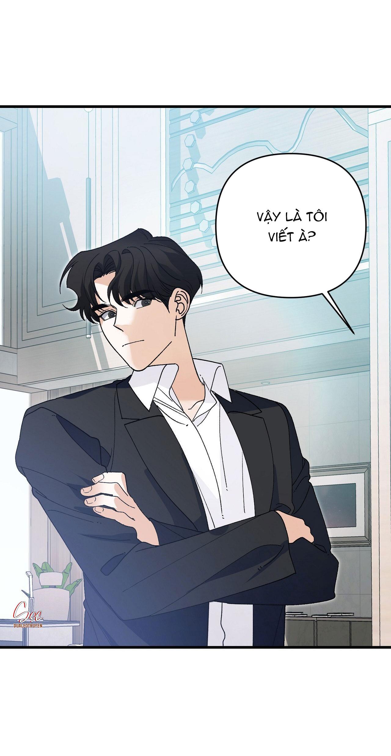 ĐIỀU KIỆN CỦA GUIDE Chapter 55 - Next 