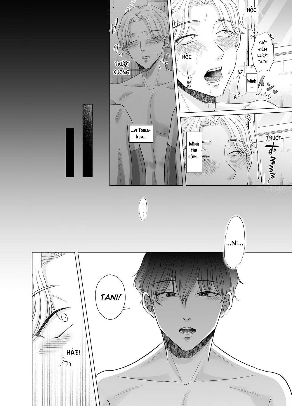 Tuyển Tập GangBang Chapter 182 - Next 