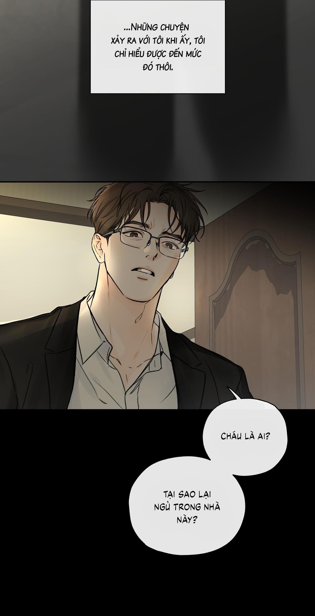(CBunu) Hạ cánh cuối chân trời Chapter 34 - Next 