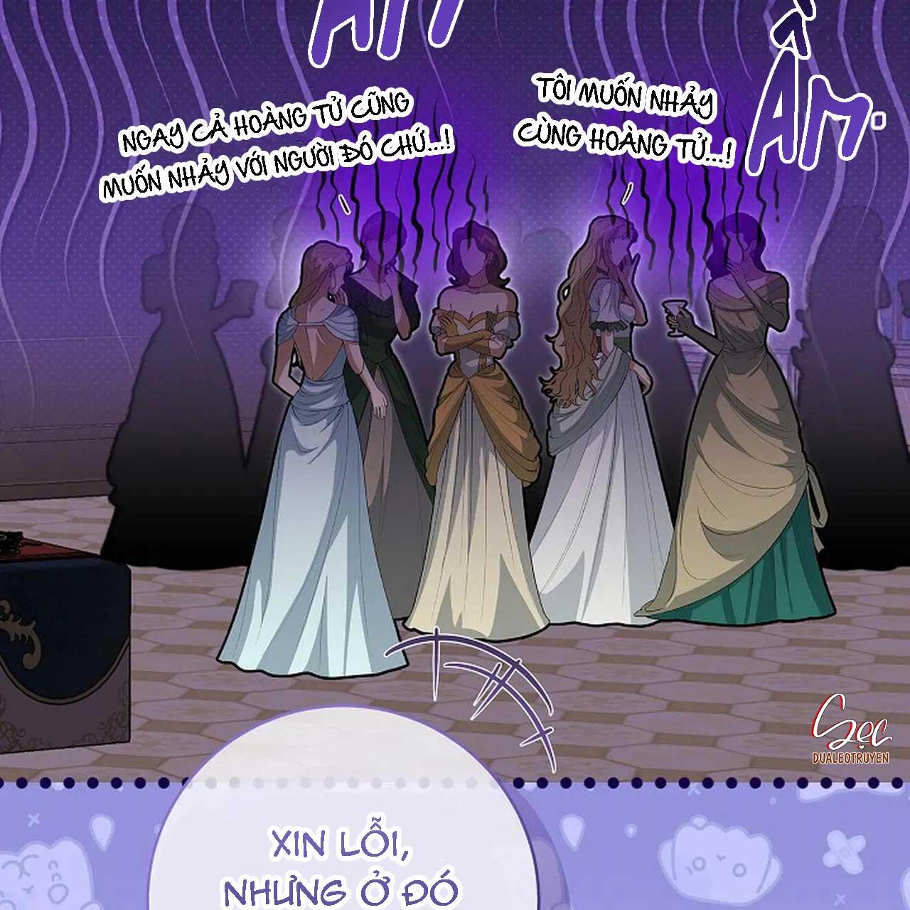 NGHỈ HƯU CHỨ KHÔNG PHẢI TÌNH YÊU Chapter 45 - Next 