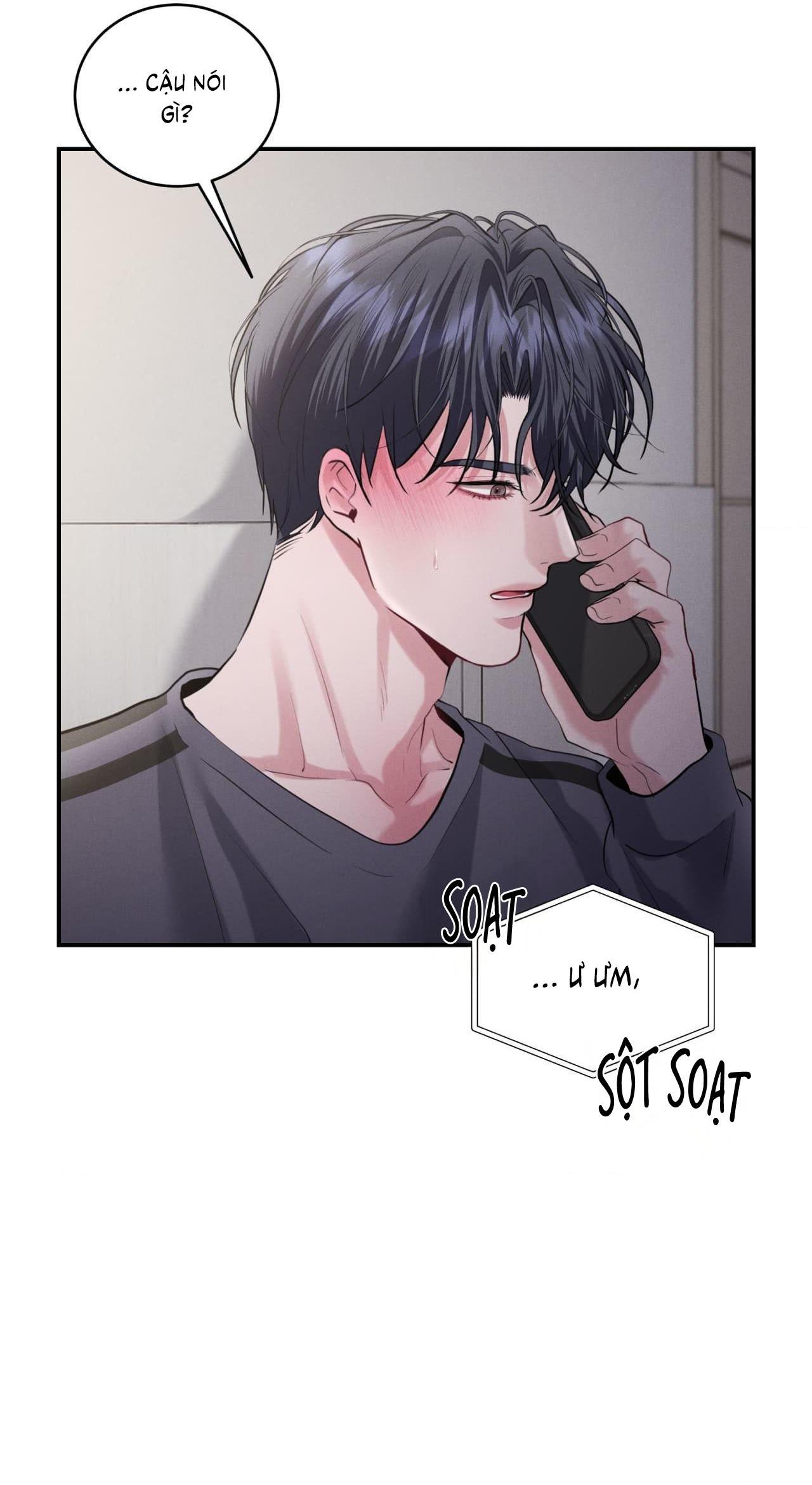 (CBunu) Làm Tình Cũng Cần Luyện Tập Nữa Sao?! Chapter 36 H - Next 