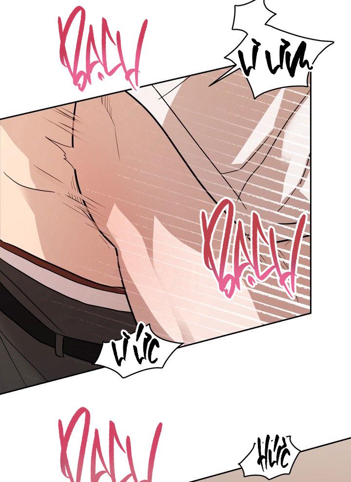 BÁNH QUY TÌNH YÊU TAN CHẢY Chapter 34 - Next 