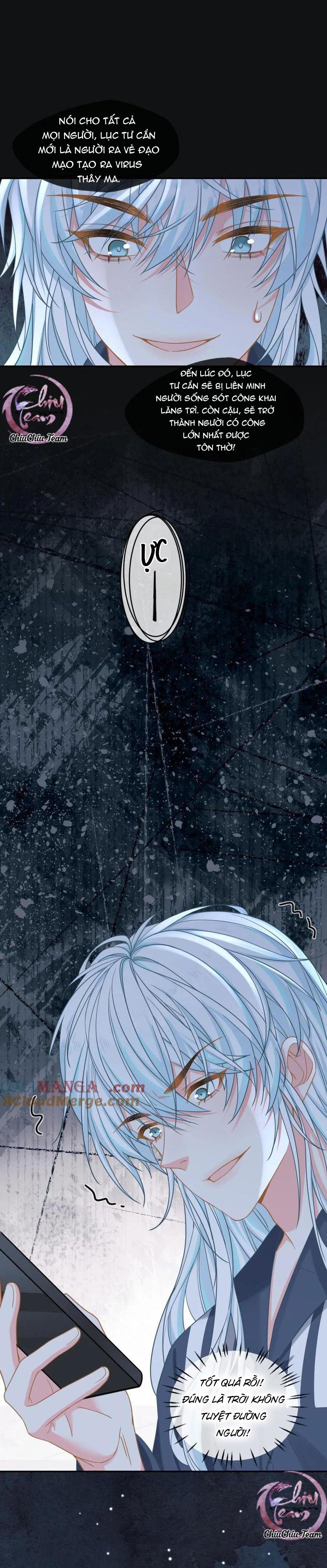 Khát Vọng Ngọt Ngào Chapter 357 - Next Chapter 358