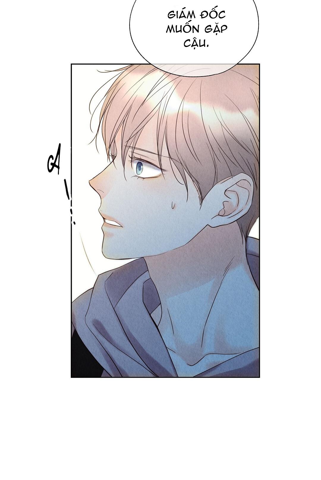(RÔ LAI) QUÁ KHỨ CỦA KẺ PHẢN DIỆN Chapter 15 NGANG RAW - Trang 2