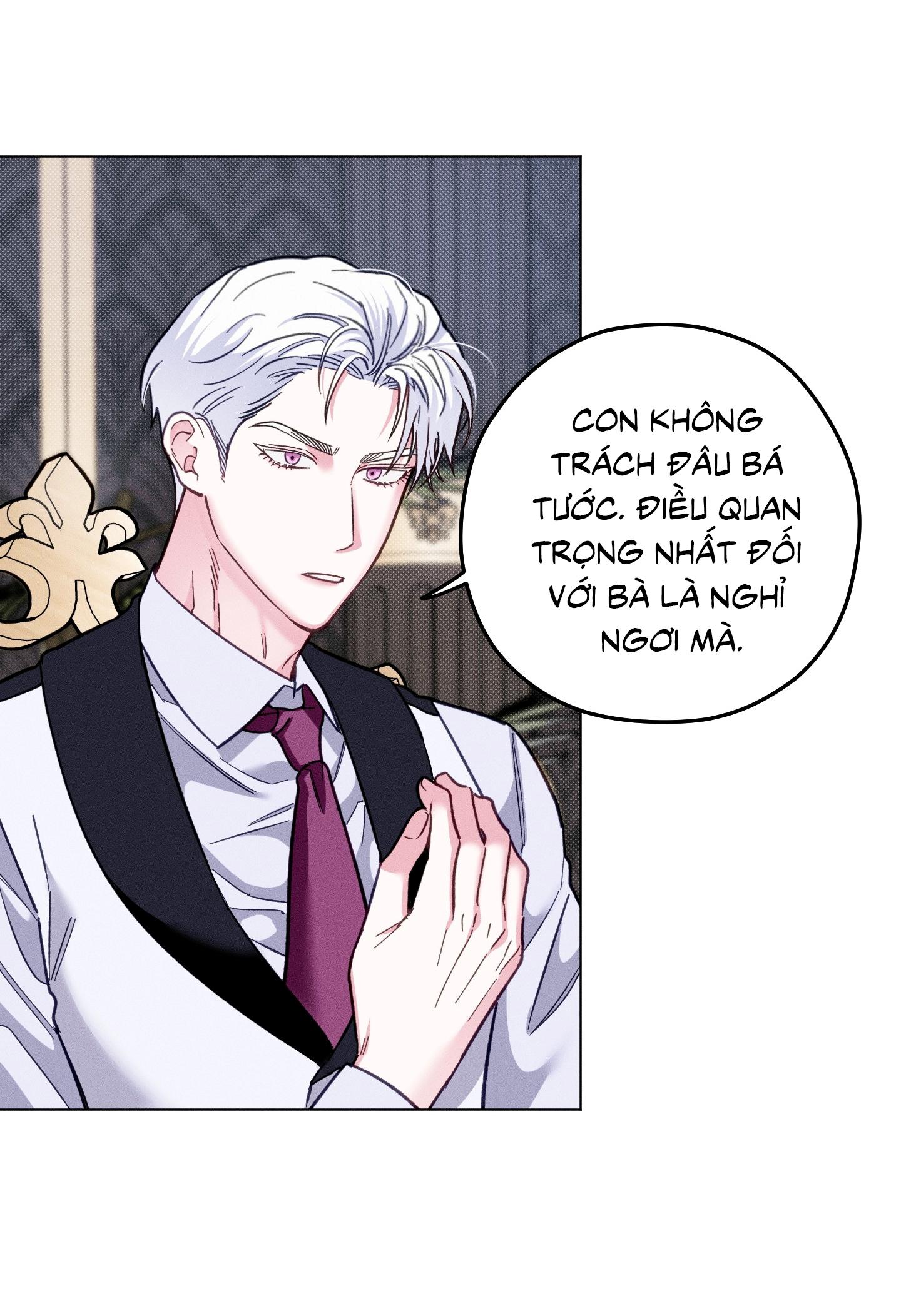 Xuyên Thành Bá Tước Omega Chapter 5 - Next 