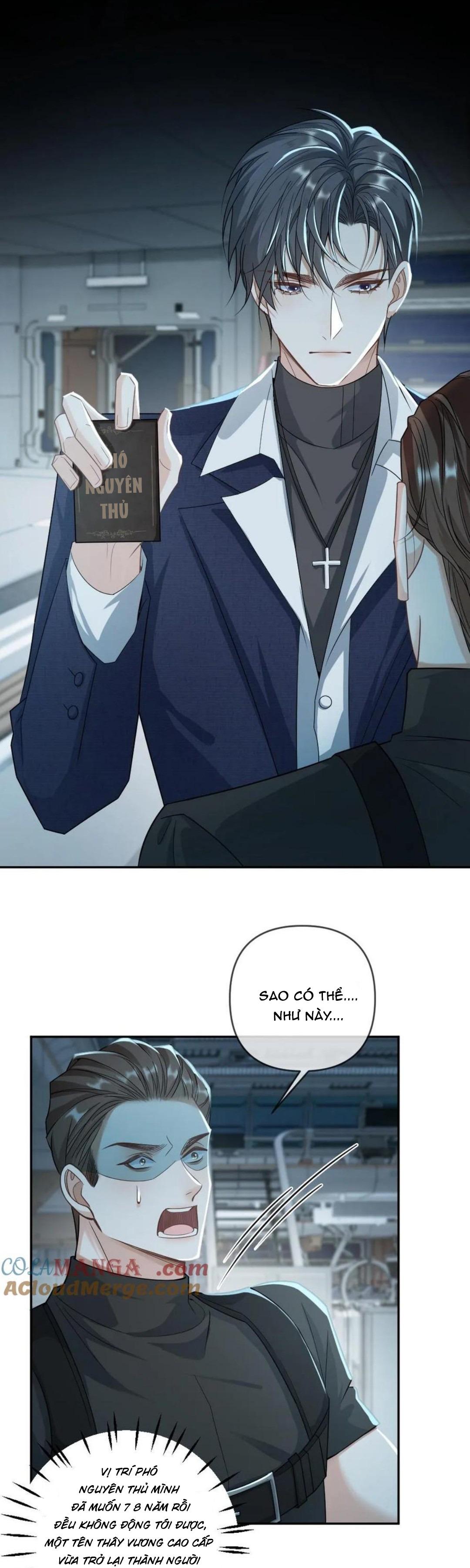 Khát Vọng Ngọt Ngào Chapter 362 - Next Chapter 363