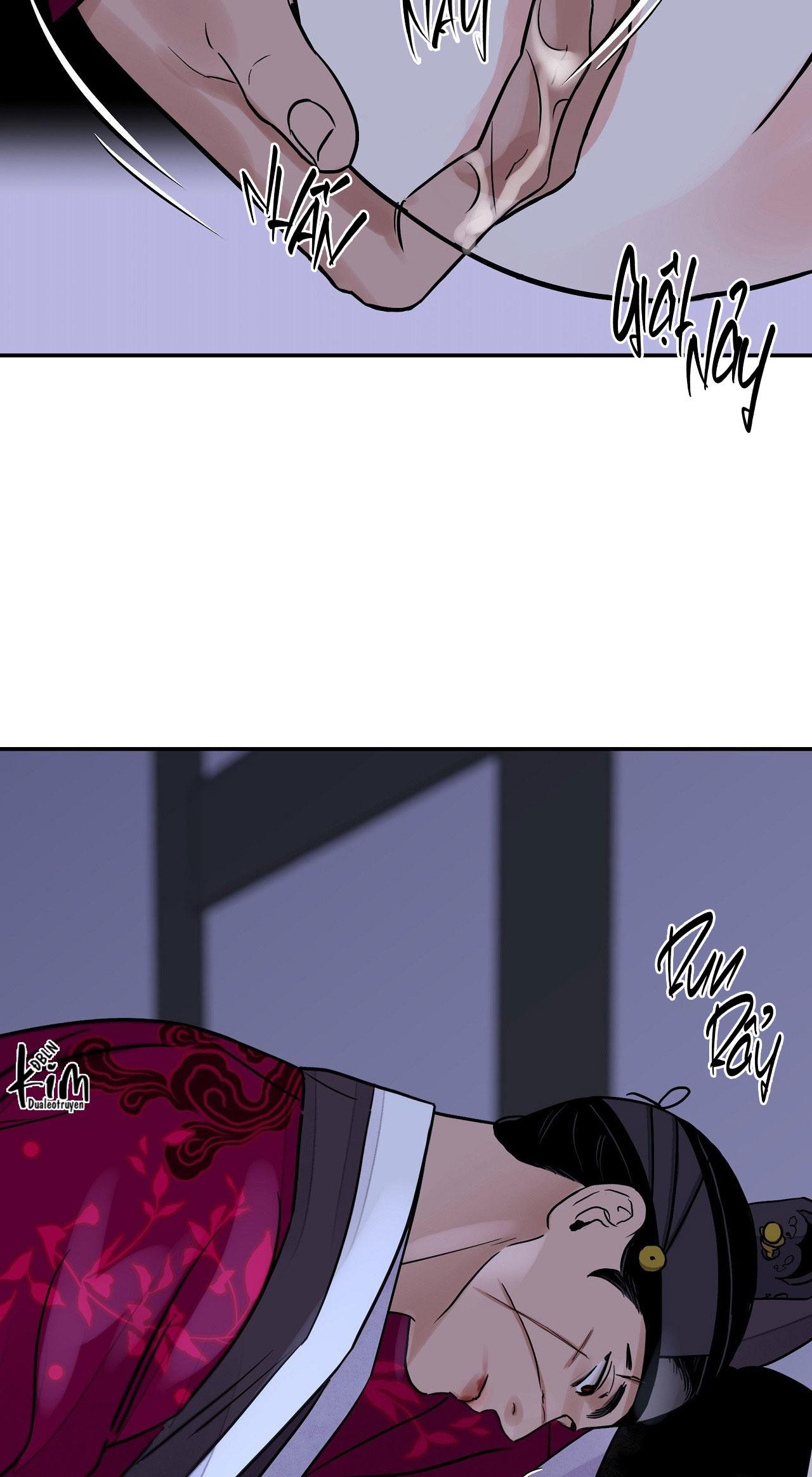 KIẾM HOA Chapter 84 - Next 