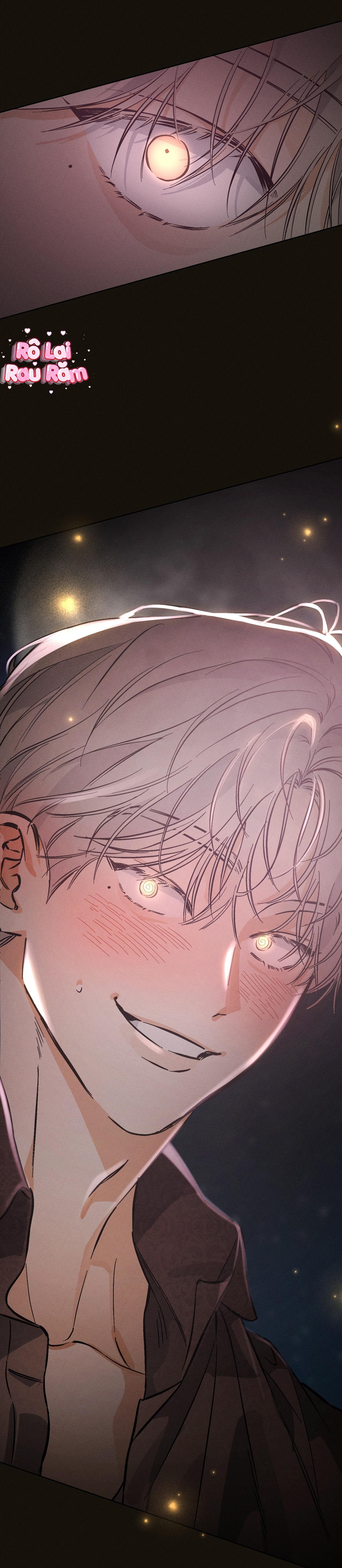 (RÔ LAI) PHÍA SAU SÂN KHẤU Chapter 6 - Trang 2