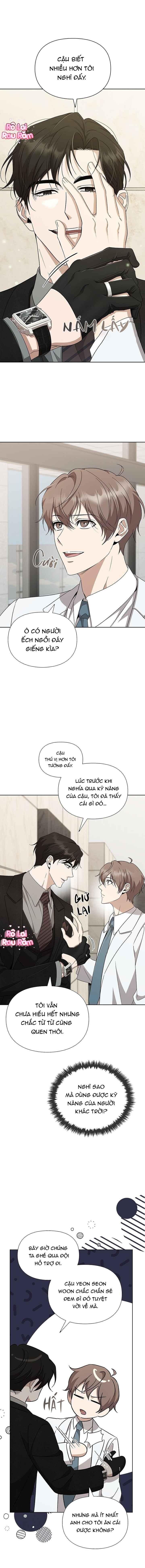 KHỞI TẠO KẾT ẨN Chapter 5 - Next Chapter 6