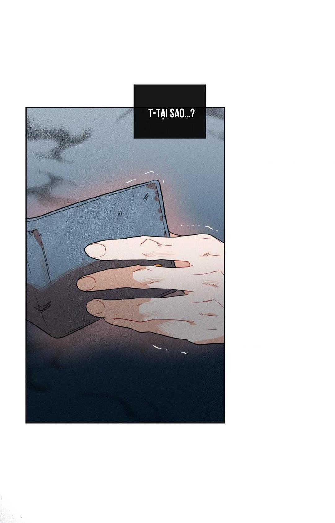 Tố Cáo Sếp Tôi Chapter 21 - Next Chapter 22