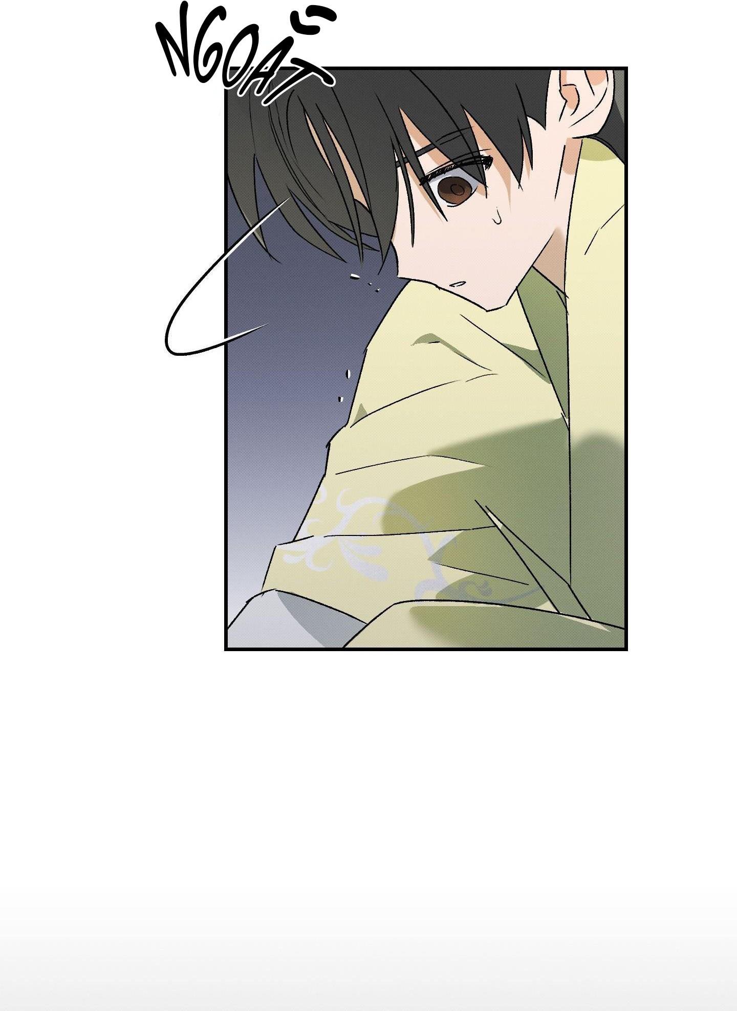 (CBunu) Nguyệt Ẩn Dạ Đàm Chapter 19 Season 2 - Next Chapter 20