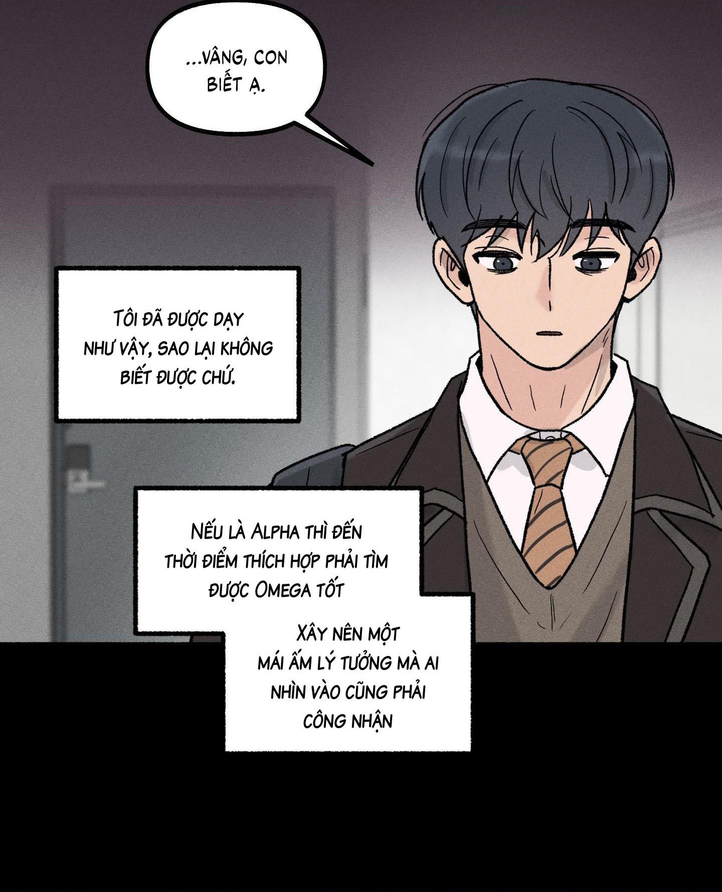 (CBunu) Khi Người Lơ Đãng Chapter 19 - Trang 2