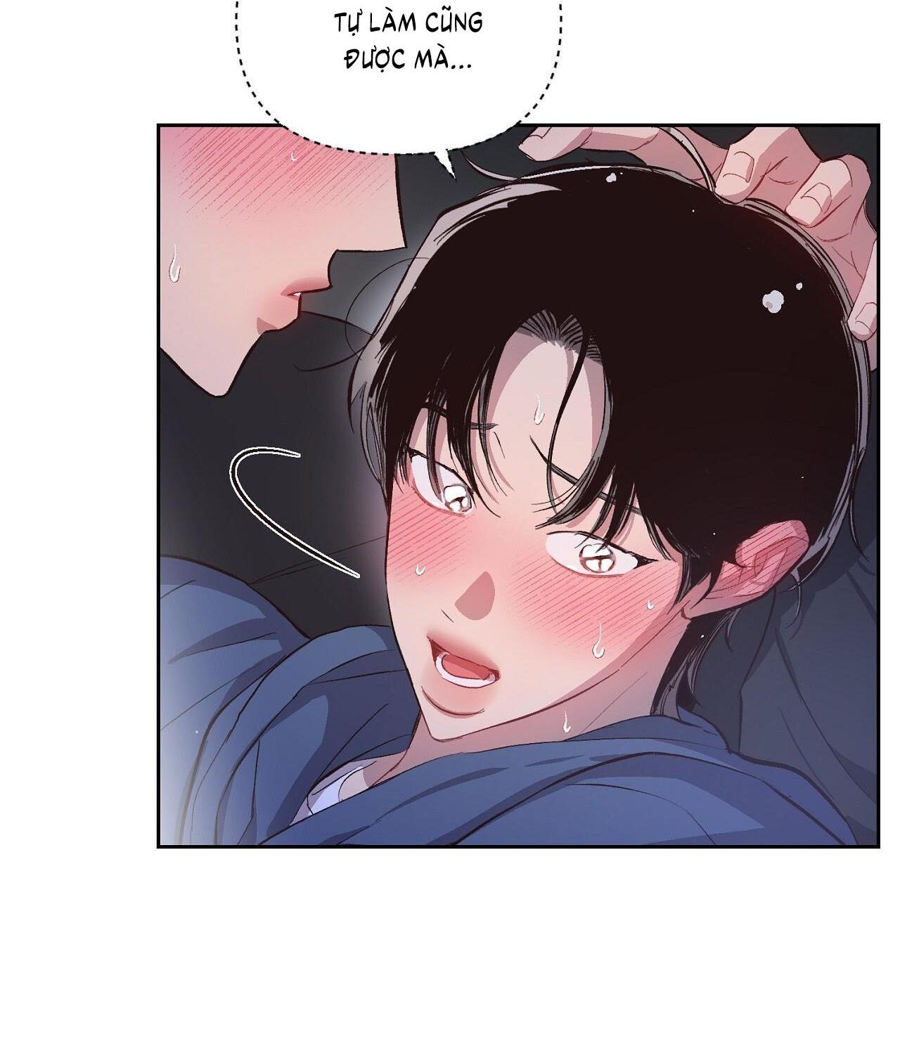 (CBunu) Bí Mật Của Mái Tóc Chapter 31 - Next 