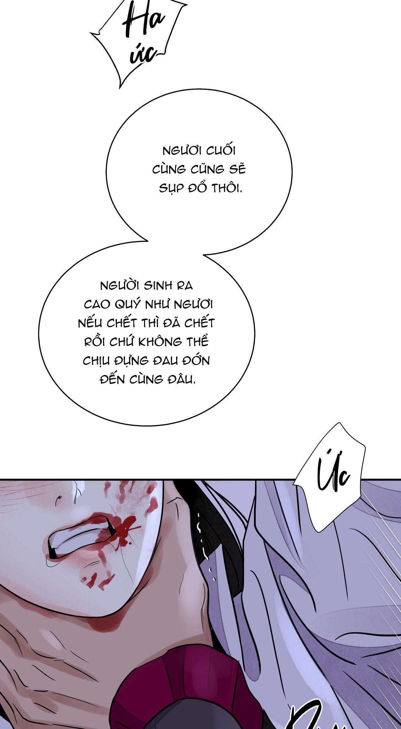 KIẾM HOA Chapter 84 - Next 