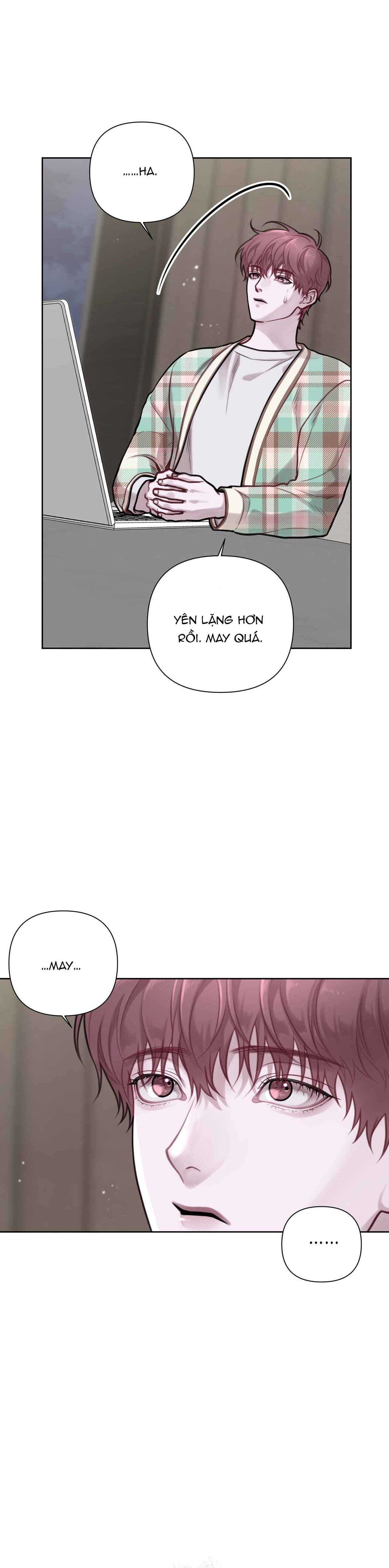 NHẬT KÝ GIAM CẦM THƯ KÝ JIN Chapter 49 - Next 