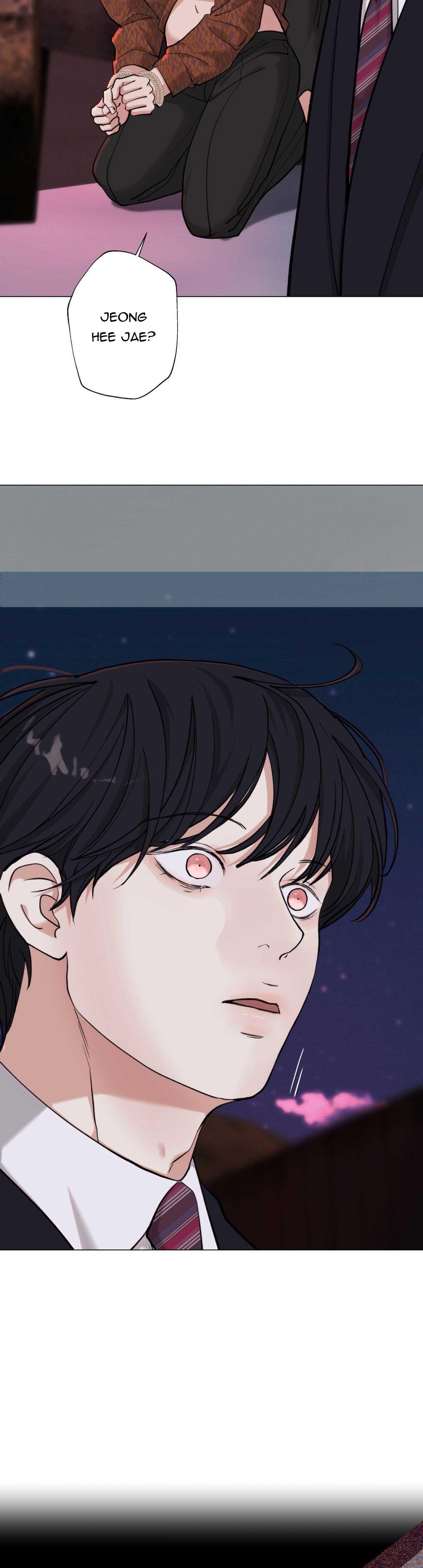 EM BÉ VÀ ĐẠI CA Chapter 38 - Next 