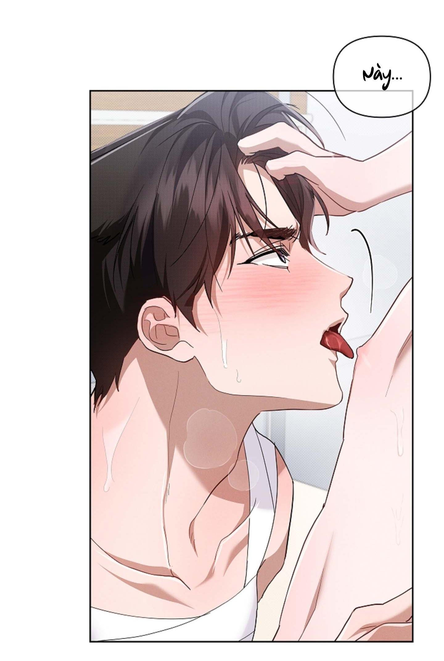 ĐỪNG ĐỘNG VÀO CÚN CON! Chapter 41 - Next 