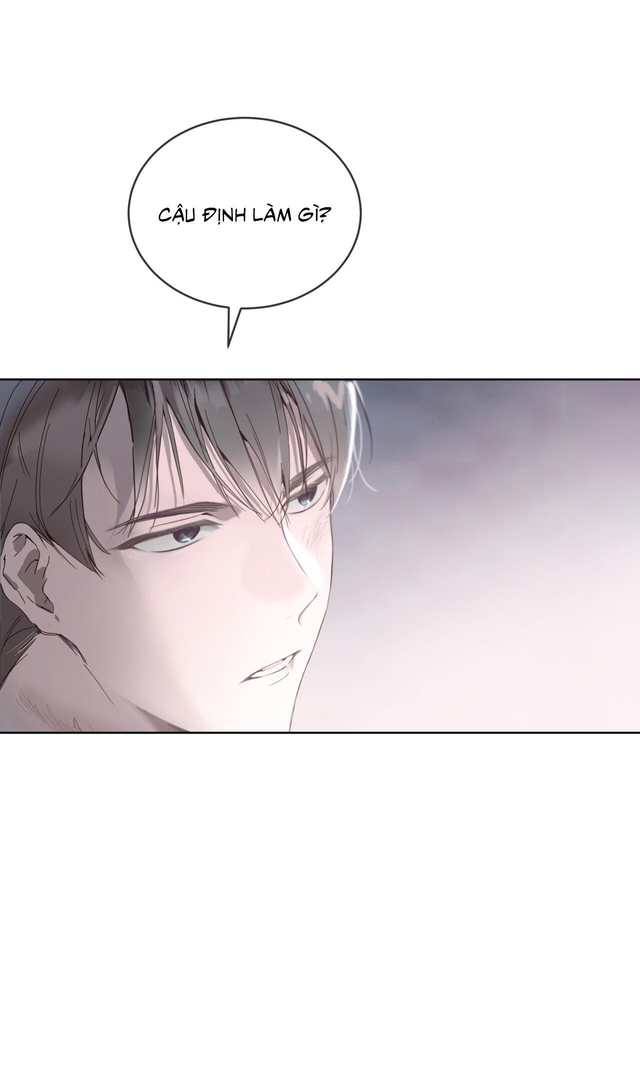 RAGA: Passion Chapter 10 - Next Chapter 11