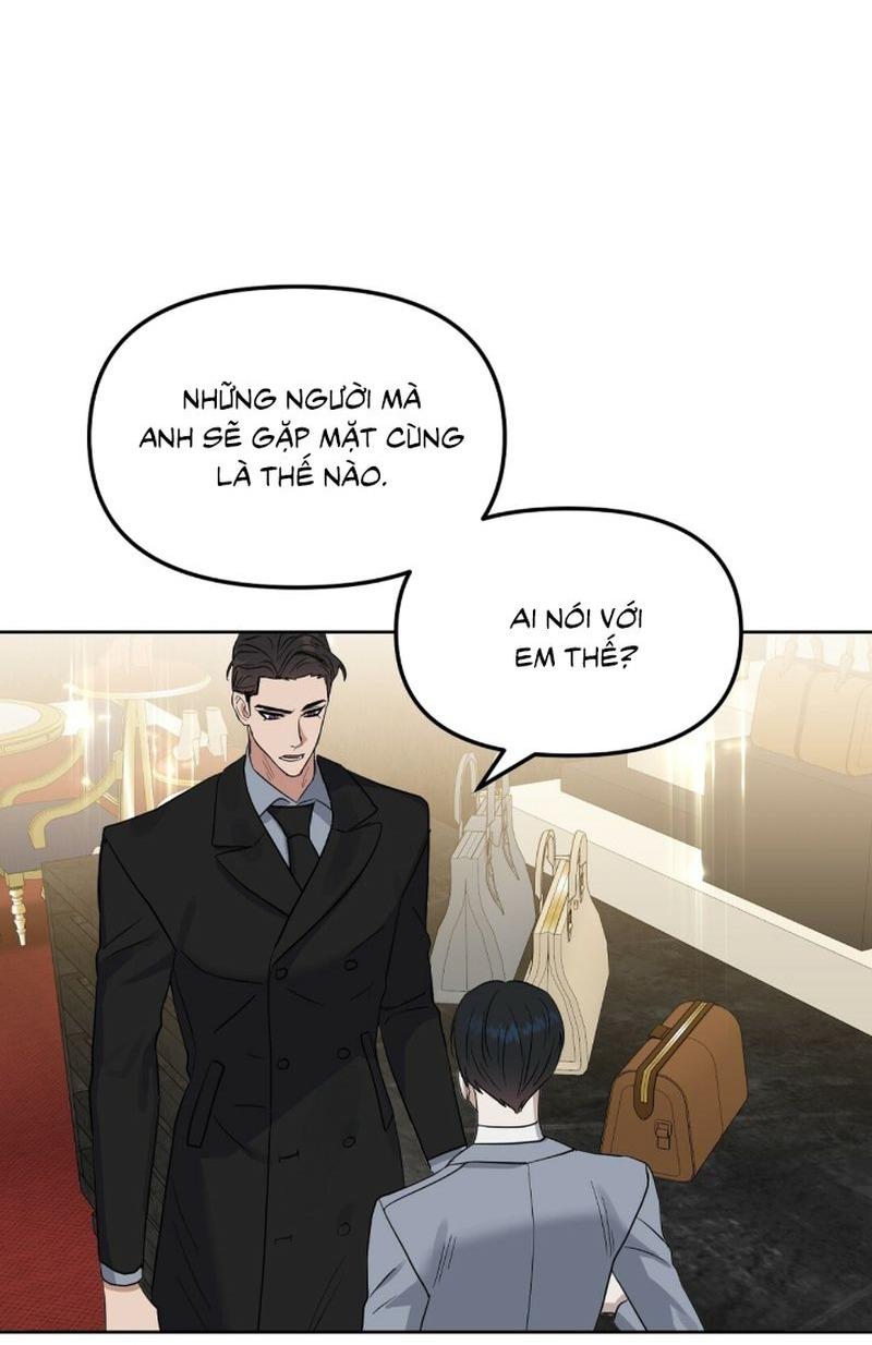 Kiss me, liar (Ngoại truyện Chapter 17 - Trang 2