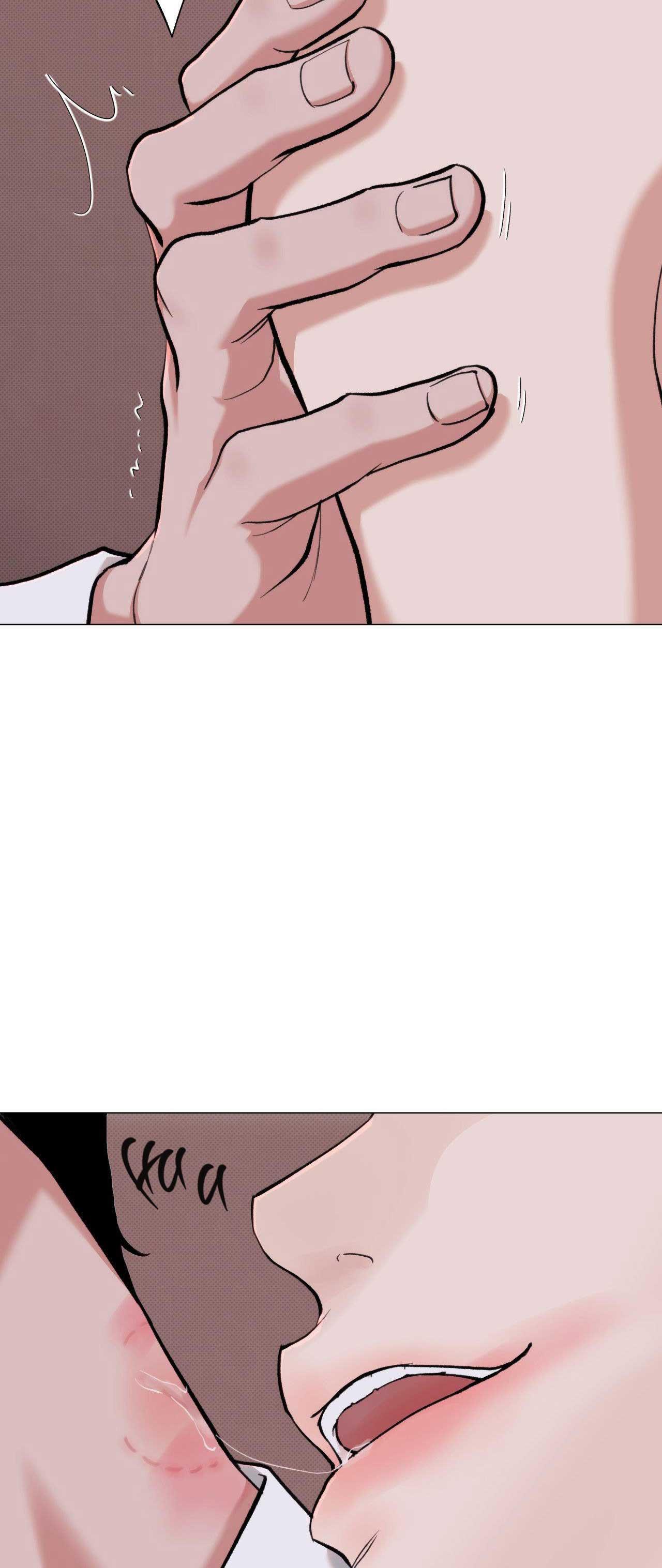 EM BÉ VÀ ĐẠI CA Chapter 36 - Trang 3