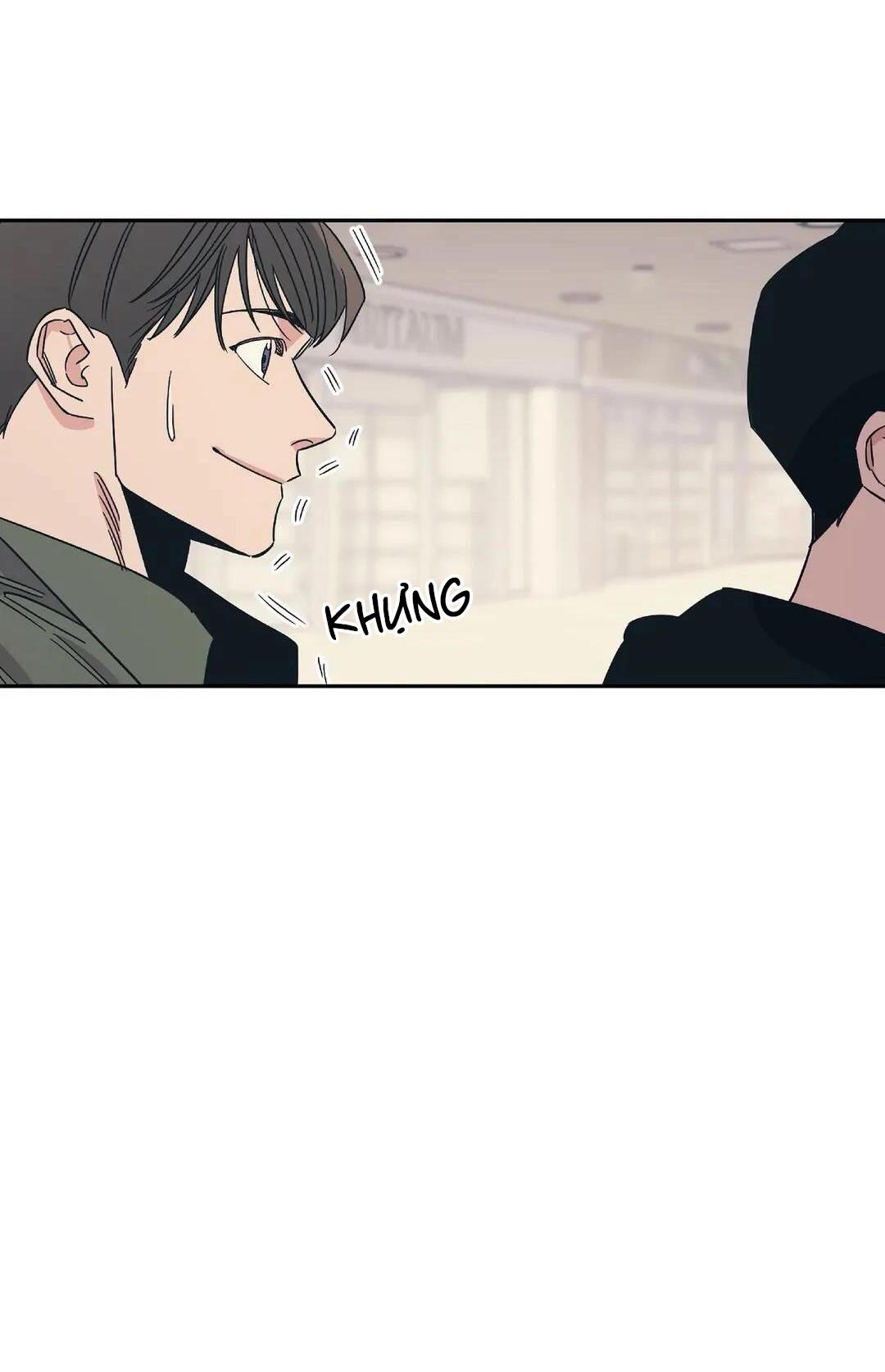 Chuyện tình triệu won Chapter 11 - Trang 3