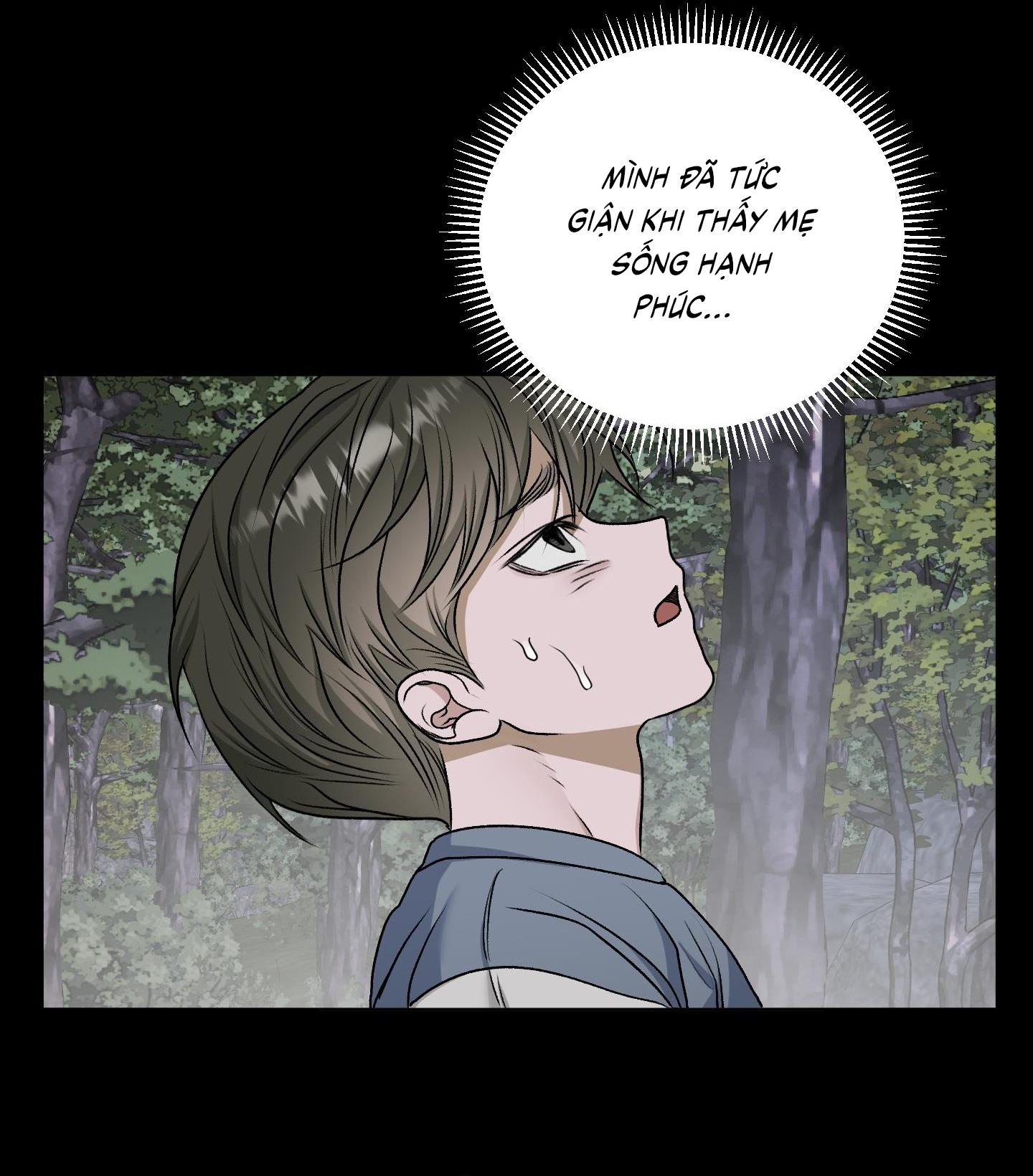 (CBunu) Đầm Sen Héo Úa Chapter 50 - Next 