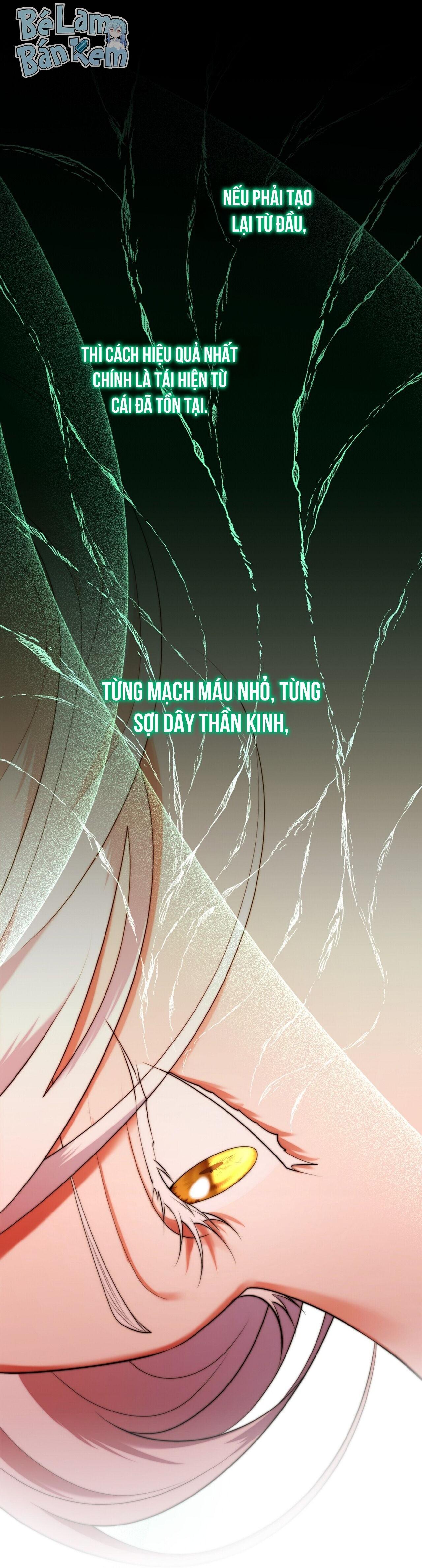 Tôi đã nuôi dạy thủ lĩnh giáo phái ác ma Chapter 66 - Next Chapter 67