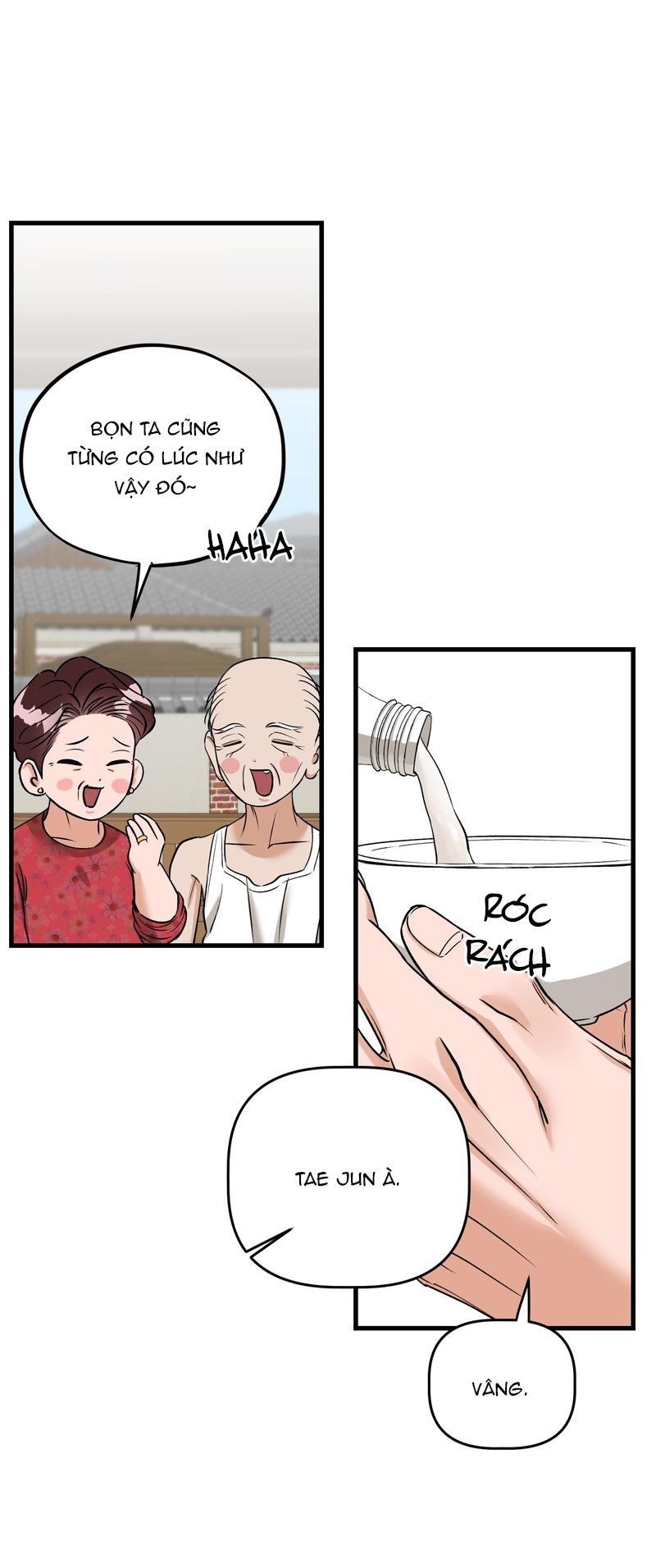 Tóm được em rồi! Chapter 7 - Next Chapter 8