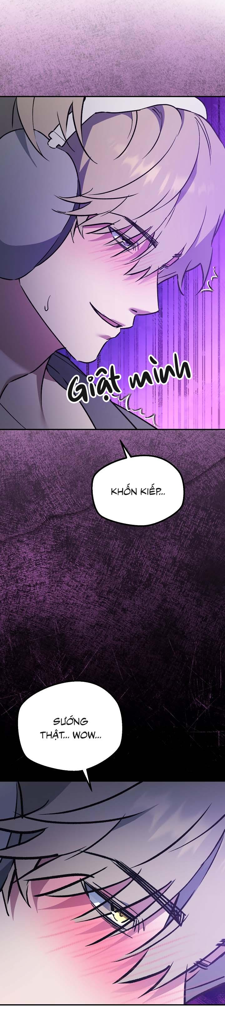 Cuộc Gọi Quấy Rối Chapter 3 - Next Chapter 4