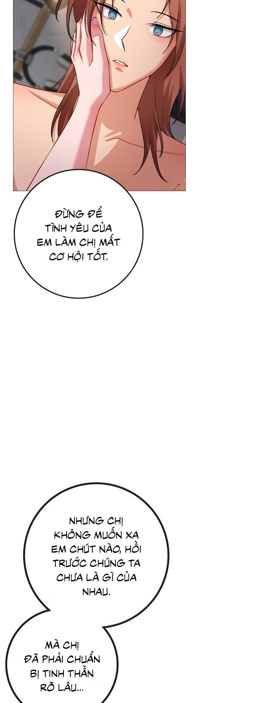 Flower of youth Chapter 38 - Next 