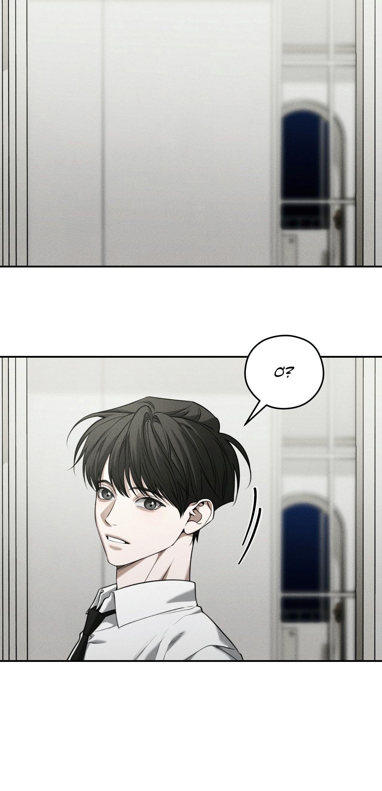 DEAR, TEDDY BEAR Chapter 44 - Next Chapter 45