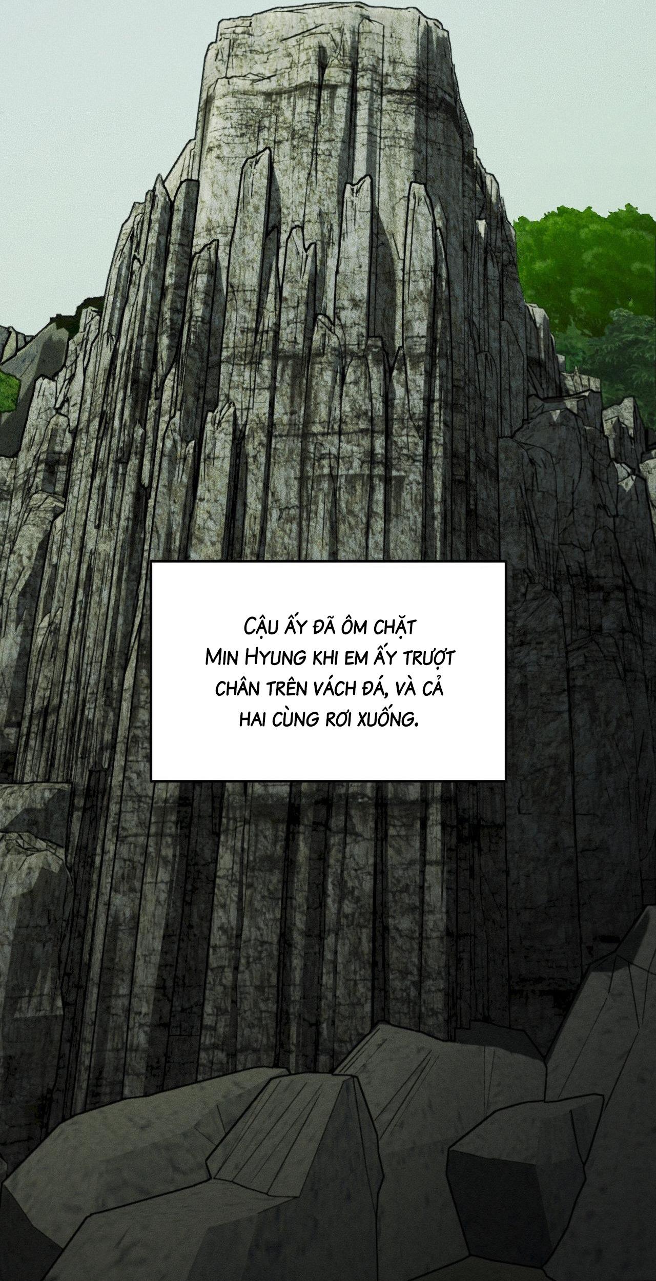 (CBunu) Gấu Teddy thân yêu Chapter 41 - Next Chapter 42