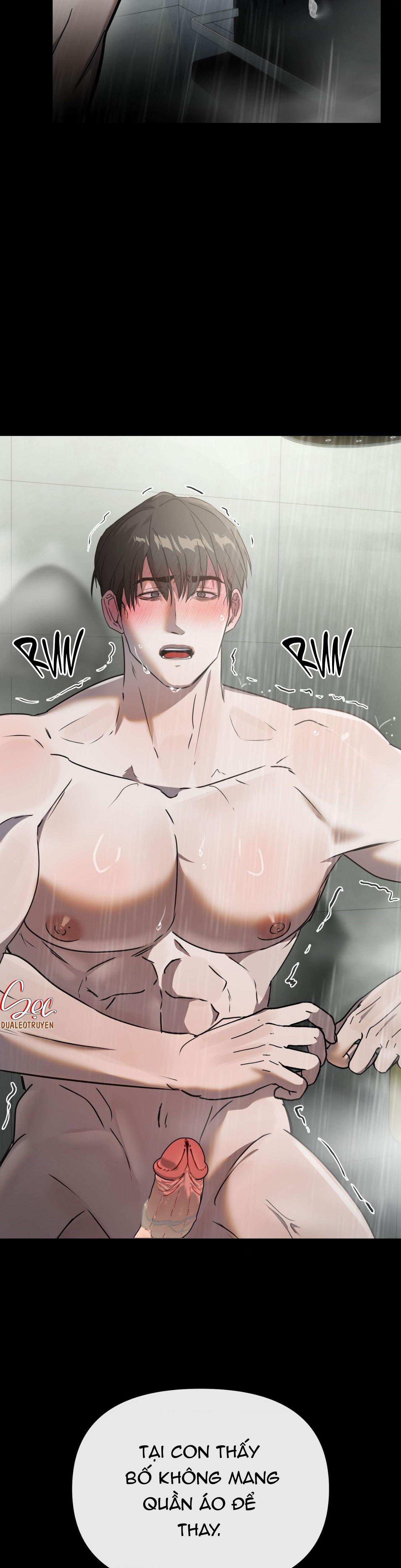 (ABO) BỐ TÔI TRỞ THÀNH TÀI SẢN CÔNG CỘNG Chapter 4 H++ full HD - Next 