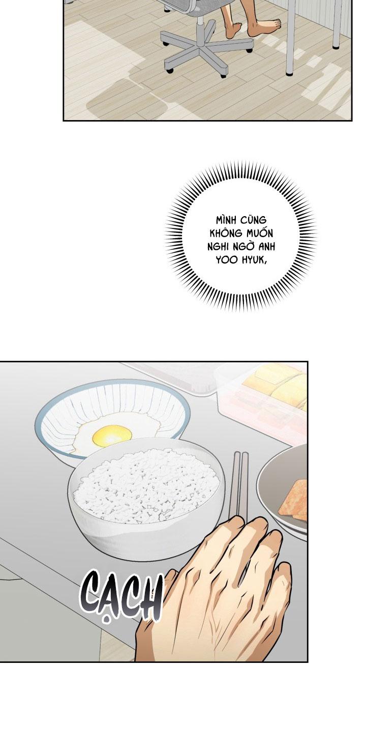 (ABO) CUỘC TẤN CÔNG CỦA SỮA Chapter 10 - Next 