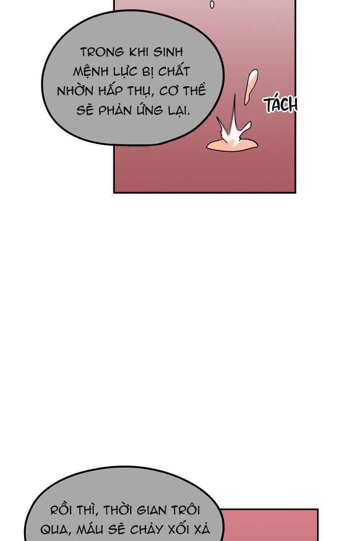 Dừng Lại, Tài Xế Chapter 24 Chap 24 - Trang 2