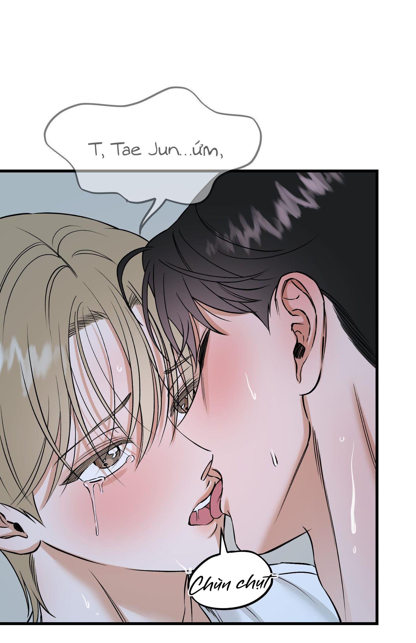 Tóm được em rồi! Chapter 9 - Next 