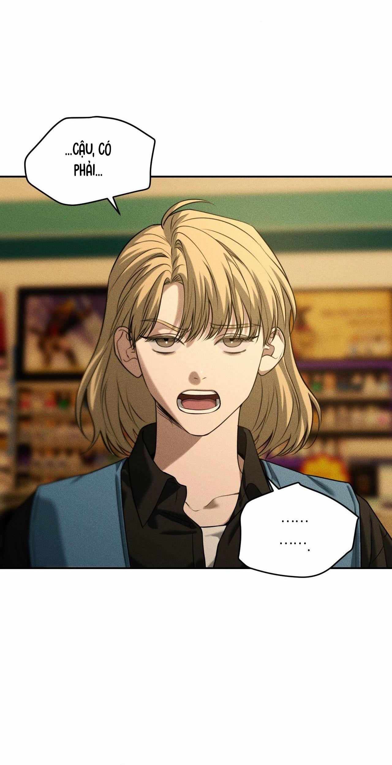 (CBunu) Gấu Teddy thân yêu Chapter 44 - Next 