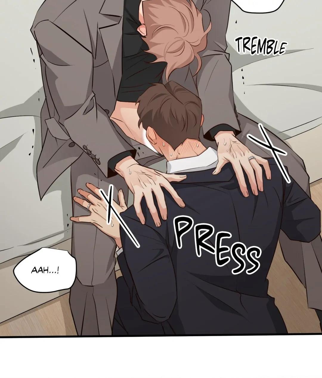 TỔNG HỢP MANHWA BL NGẮN Chapter 5.2 - Next 