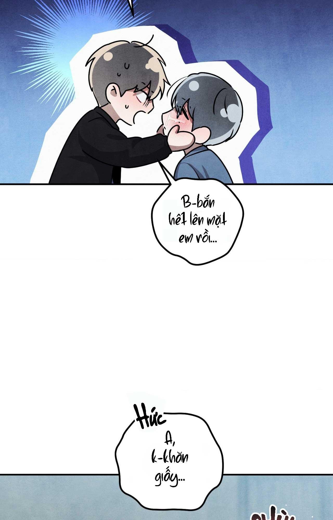 Locked in Lead Chapter 13 - Next Chapter 14