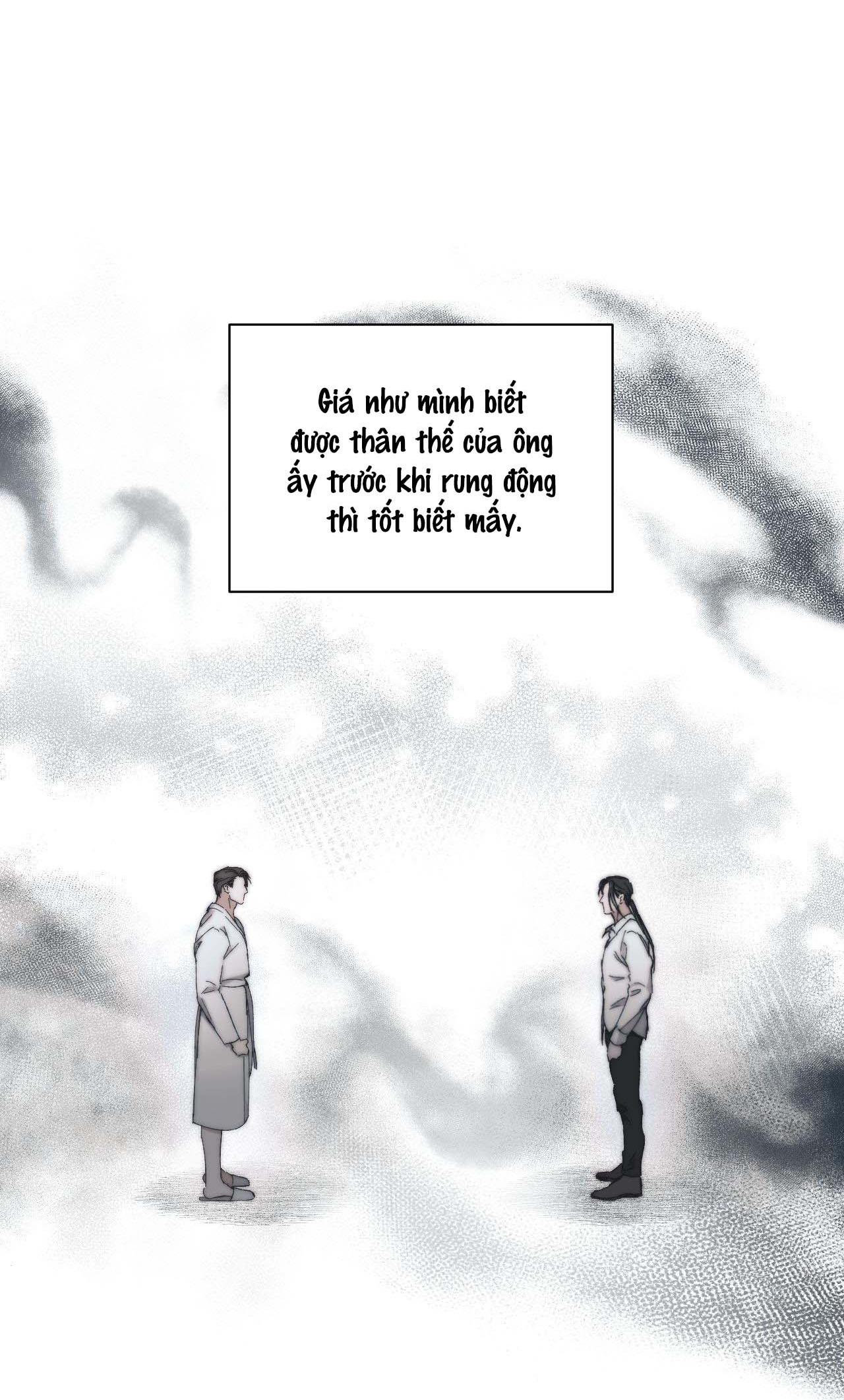 Tuyển Tập Manhwa Dằm Khăm Chapter 85 - Hừng đông 4 - Trang 2