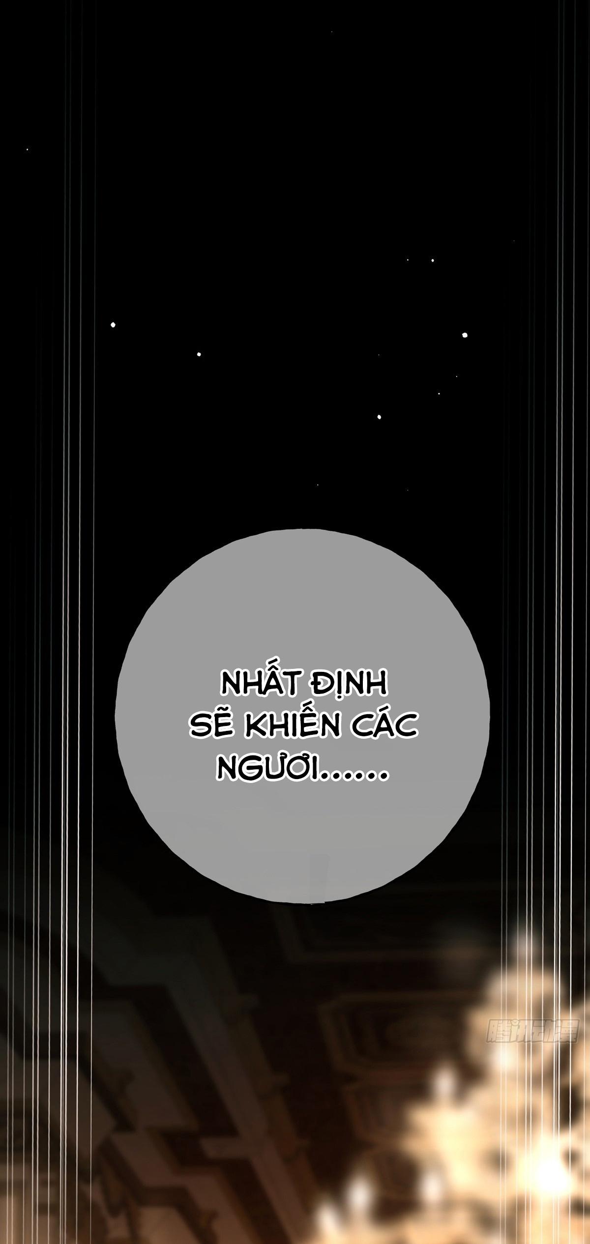 Tình yêu của kẻ khát máu Chapter 14 - Trang 3