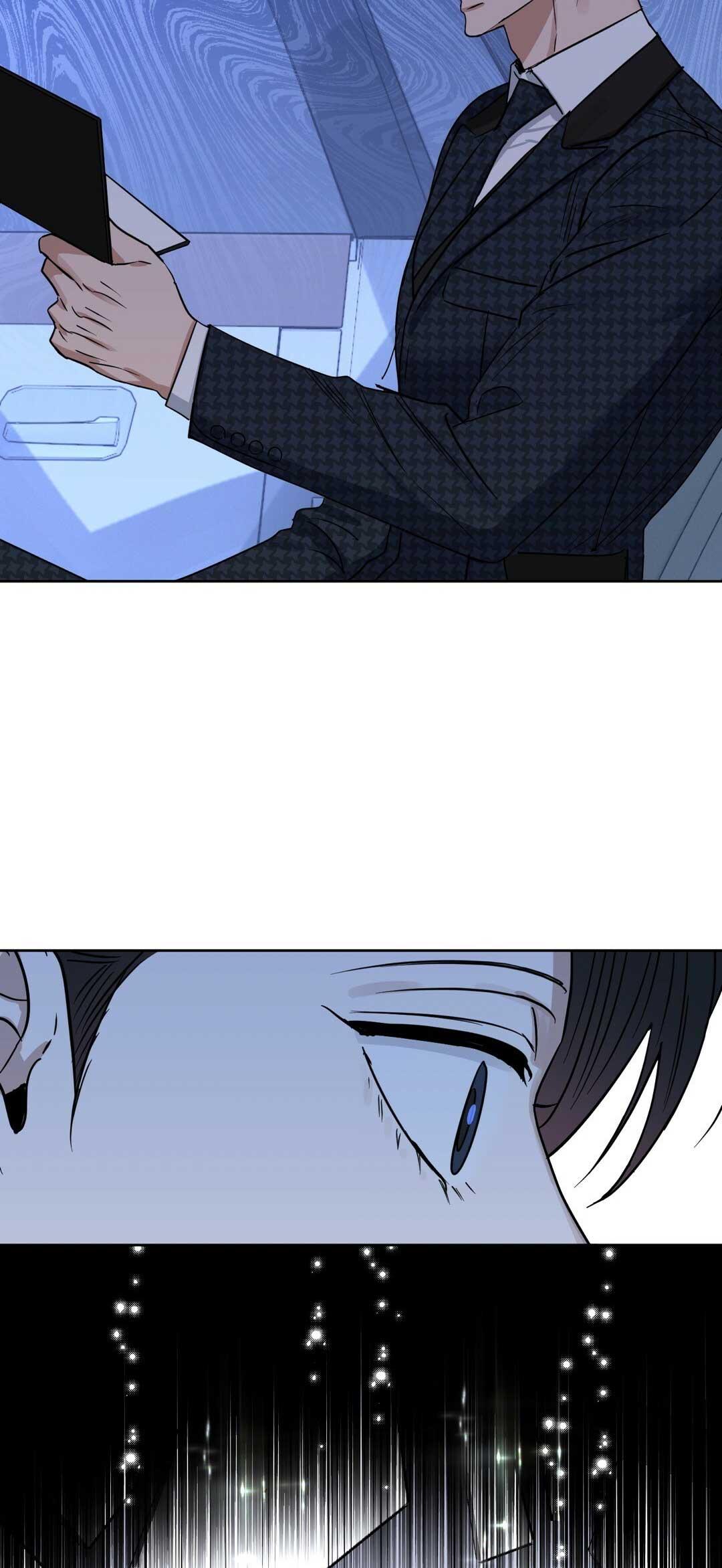 Kiss me, liar (Ngoại truyện Chapter 27 - Next Chapter 28