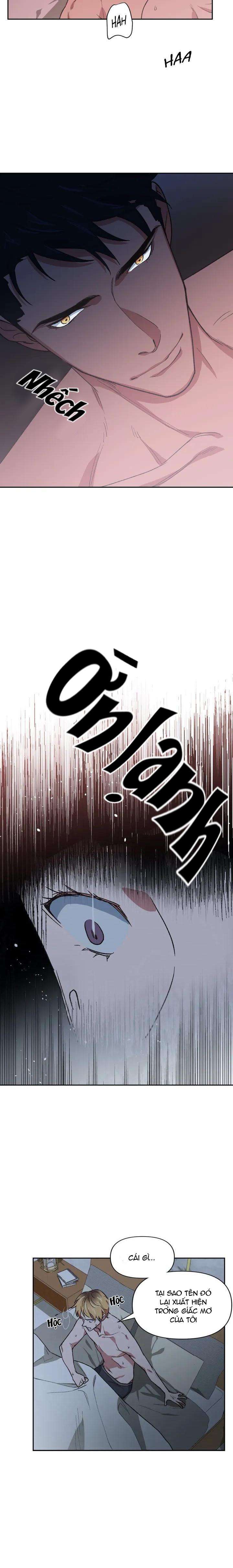 Sự Quyến Rũ Cháy Bỏng Chapter 2 Chap 2 - Next Chapter 3 Chap 3