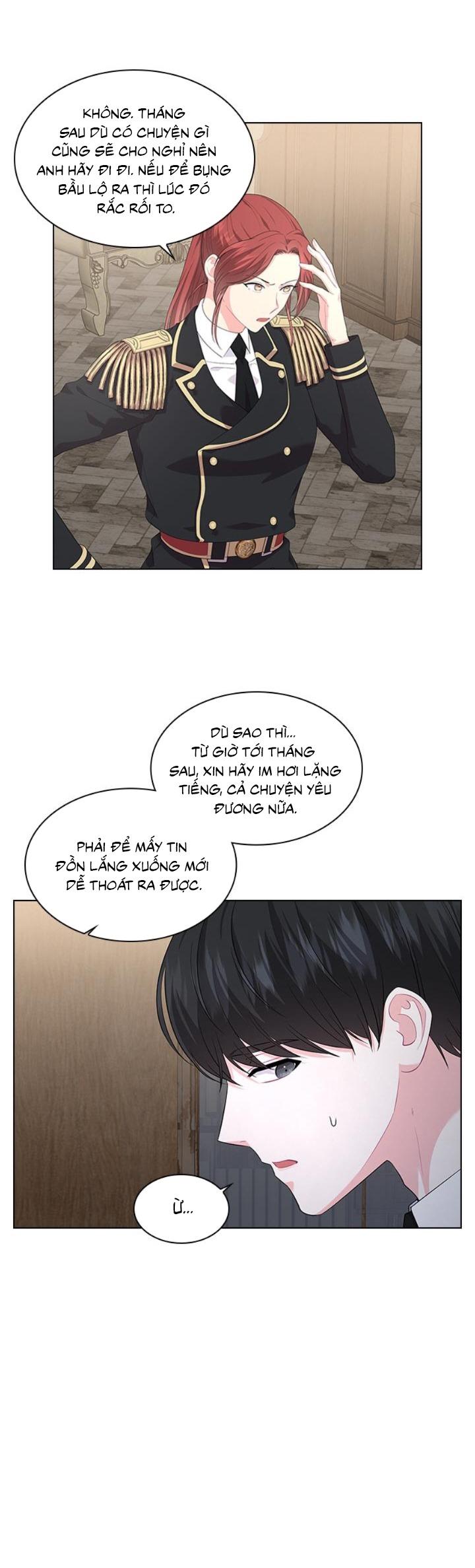 Who’s your daddy Chapter 19 - Next Chapter 20