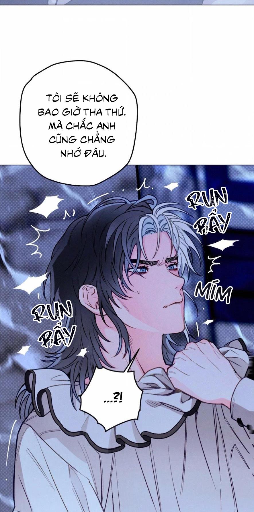 Xuyên Thành Bá Tước Omega Chapter 2 - Next 