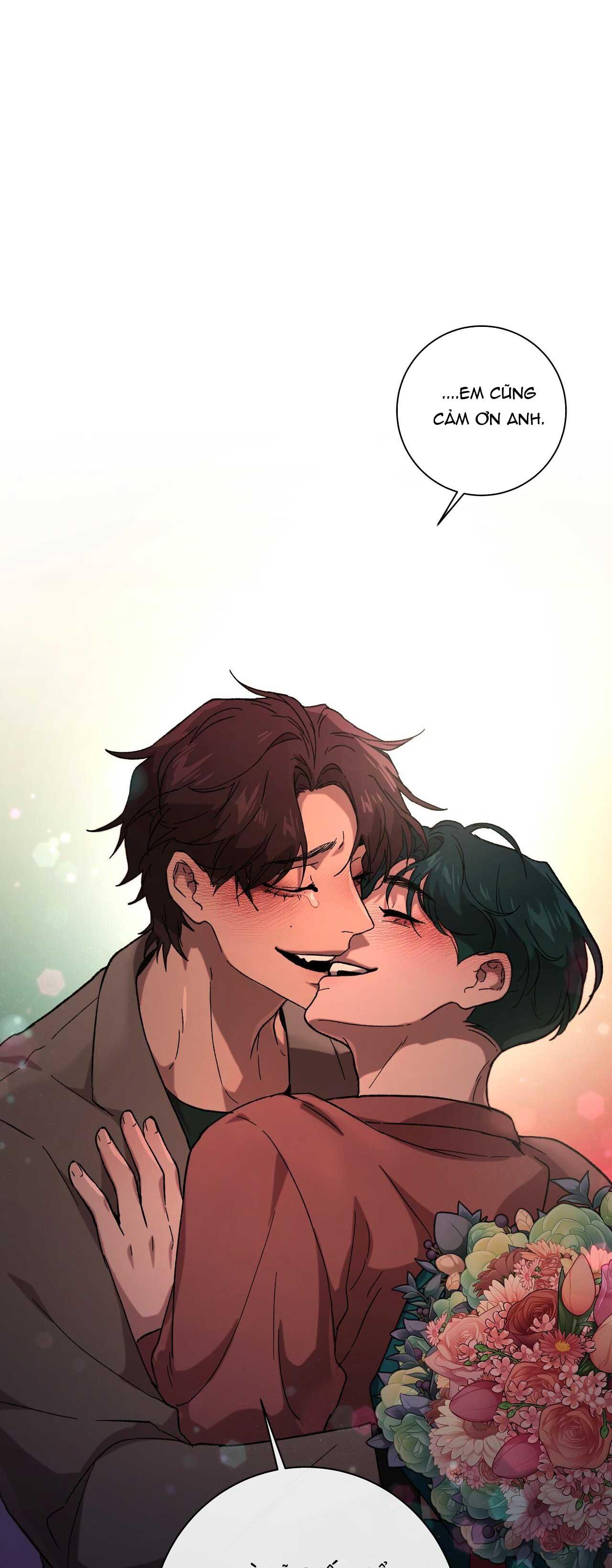 GIẢI PHÓNG BẢN THÂN Chapter 9 - Next 