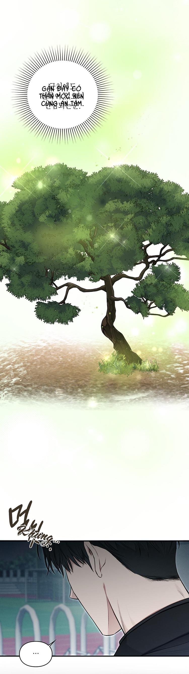 SỨ GIẢ THẦN CHẾT Chapter 34 - Next 