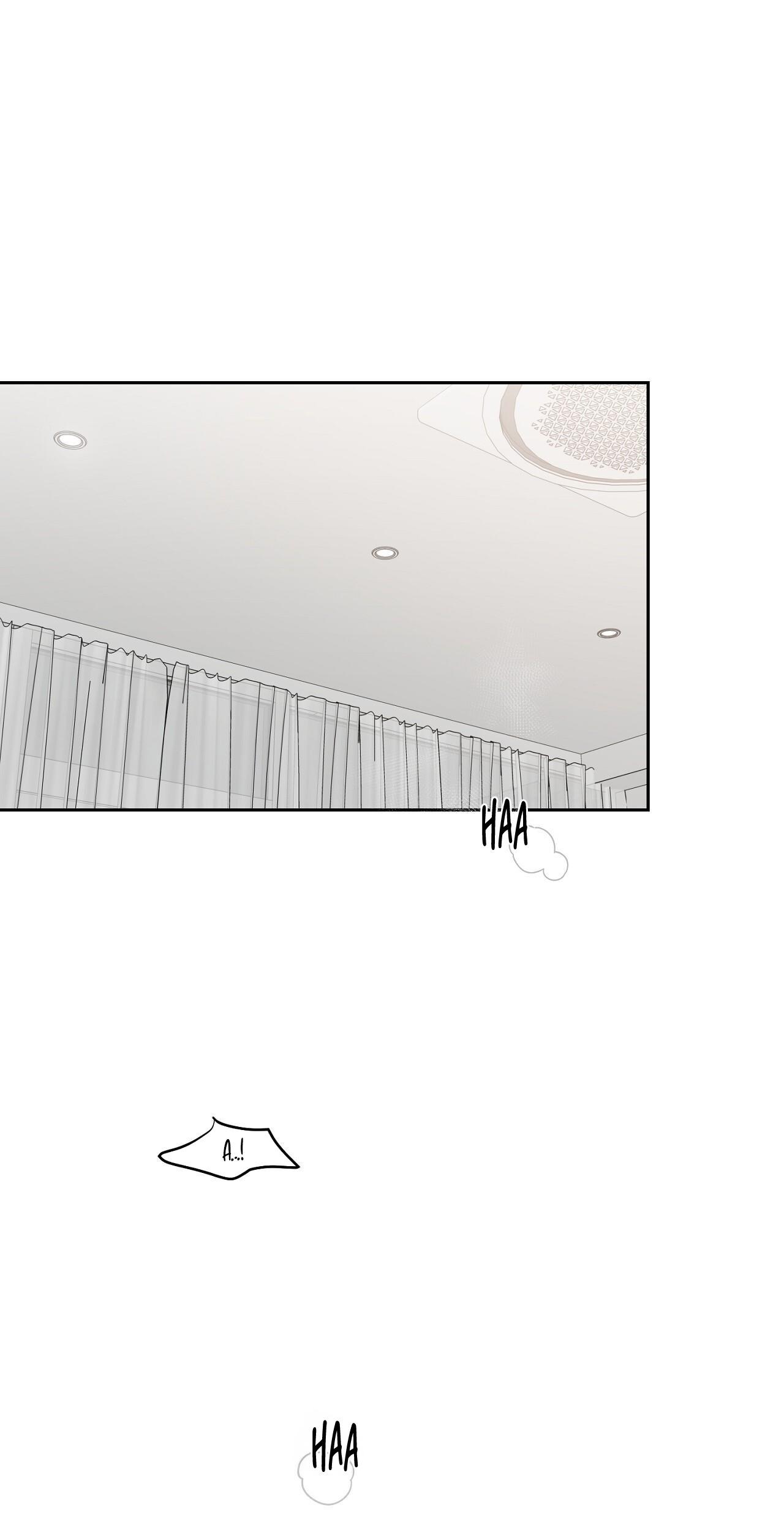 (CBunu) Bí Mật Của Mái Tóc Chapter 29 H+ - Next Chapter 30