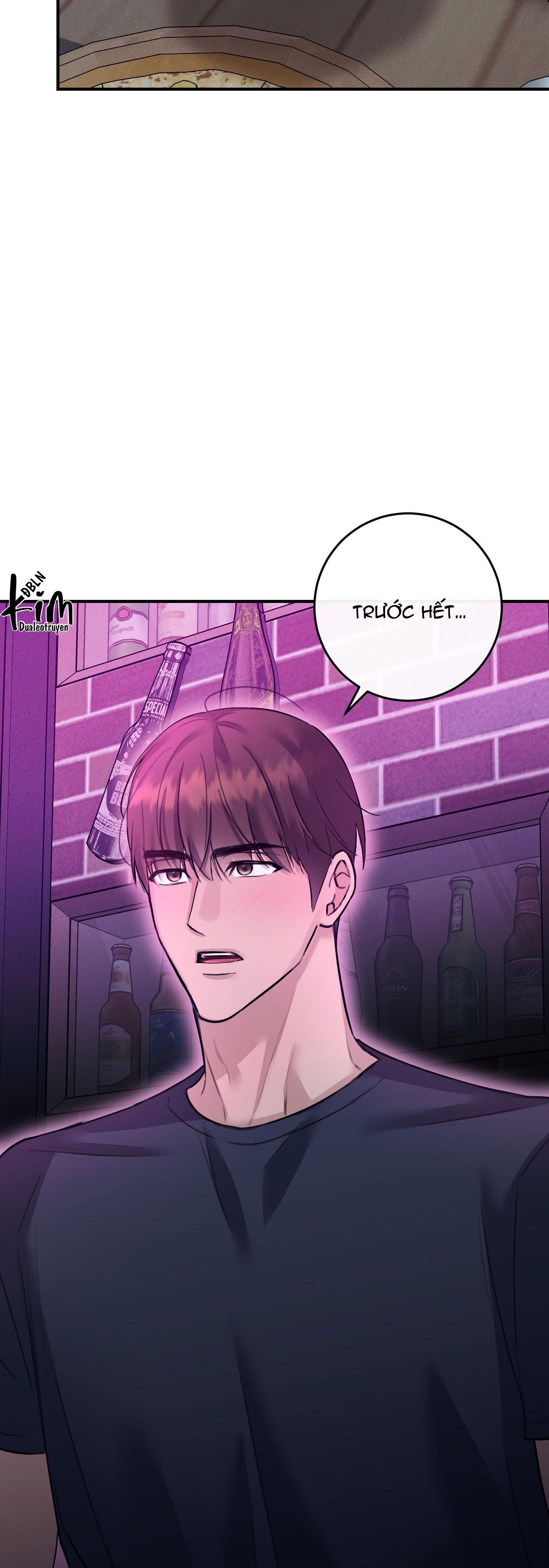 QUAN HỆ CỘNG SINH GIỮA TRỜI VÀ TRĂNG Chapter 47 - Next 