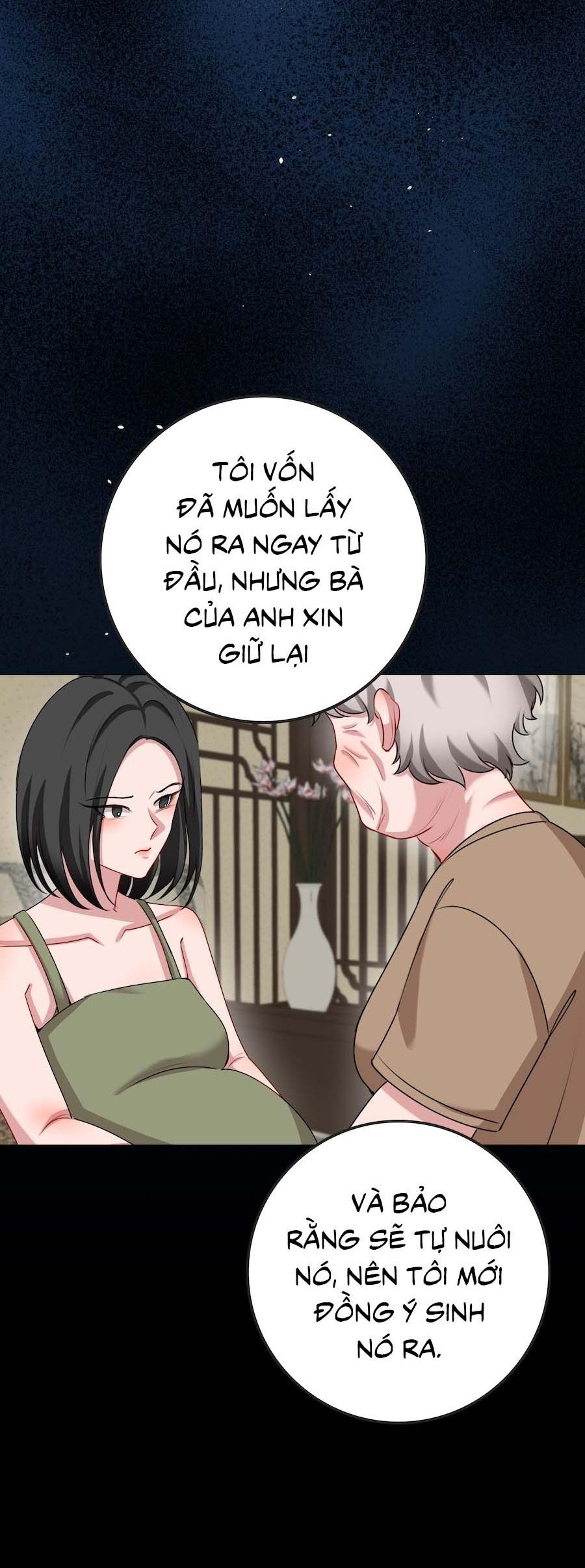 Flower of youth Chapter 40 - Next 